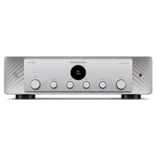Marantz MODEL 50 Argent/Or