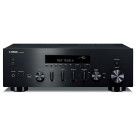 Yamaha R-N600A Noir