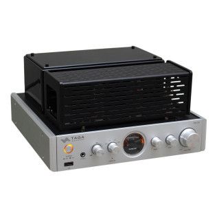 TAGA Harmony HTA-25B Argent
