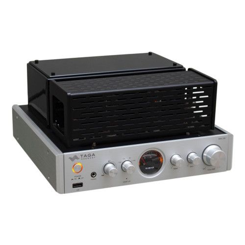 TAGA Harmony HTA-25B Argent
