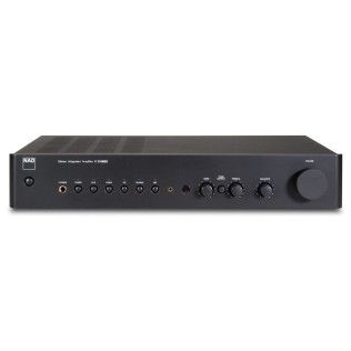 NAD Electronics International NAD C 316BEE V2 Graphite