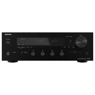 Onkyo TX-8470 Noir