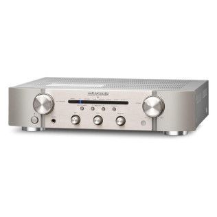 Marantz PM6007 Argent/Or