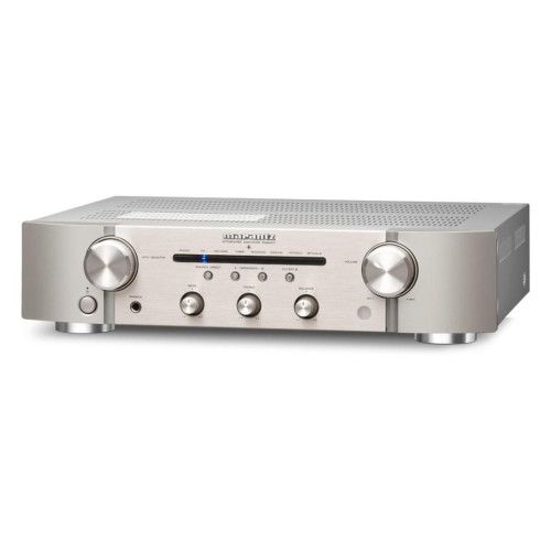 Marantz PM6007 Argent/Or
