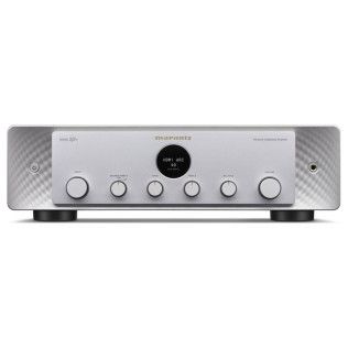 Marantz MODEL 40n Silver