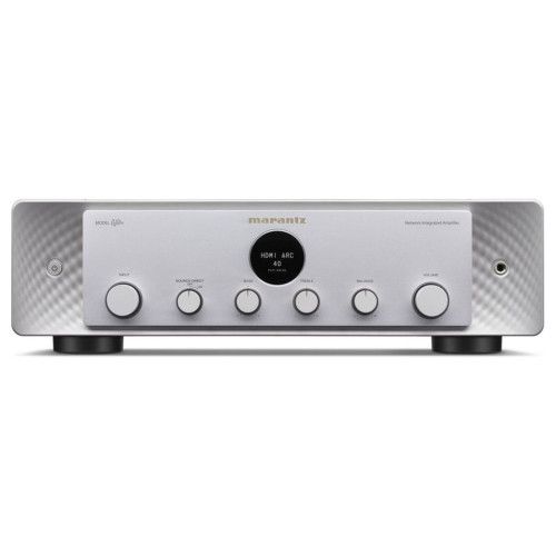 Marantz MODEL 40n Silver