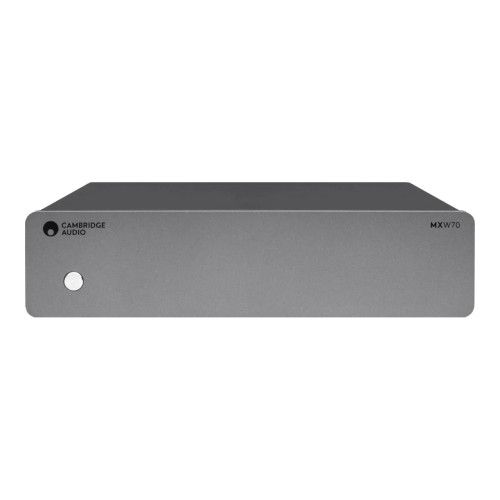 Cambridge Audio MXW70