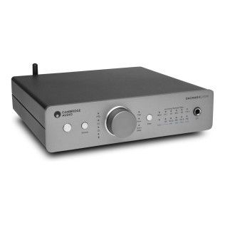Cambridge Audio DacMagic 200M