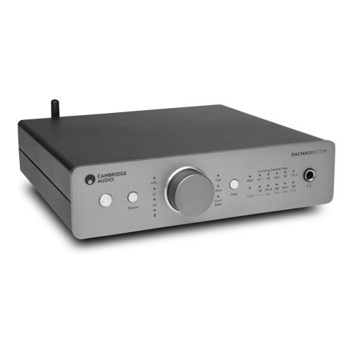 Cambridge Audio DacMagic 200M
