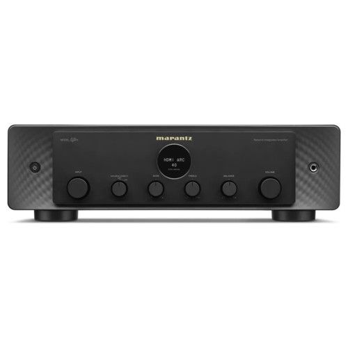 Marantz MODEL 40n Noir