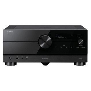 Yamaha RX-A4A Noir