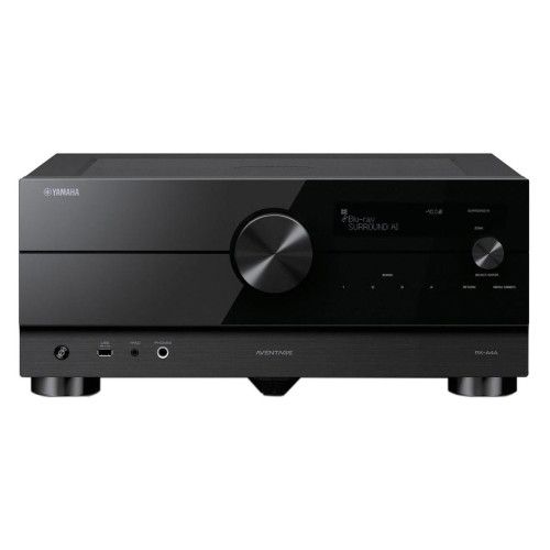 Yamaha RX-A4A Noir