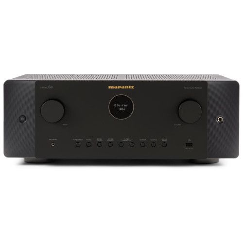 Marantz Cinema 60DAB Noir