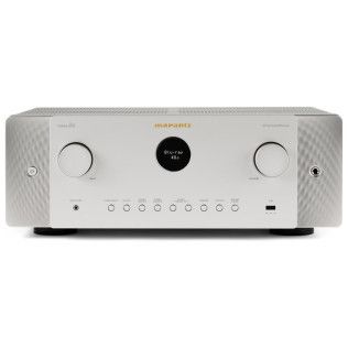 Marantz Cinema 60DAB Argent/Or