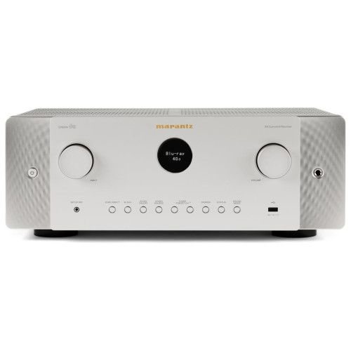 Marantz Cinema 60DAB Argent/Or