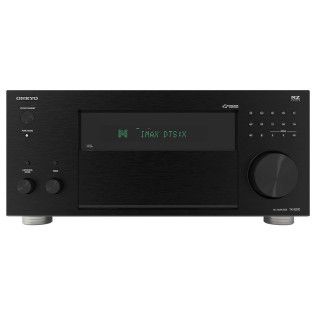 Onkyo TX-RZ70 Noir