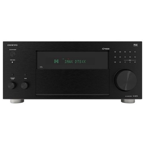 Onkyo TX-RZ70 Noir