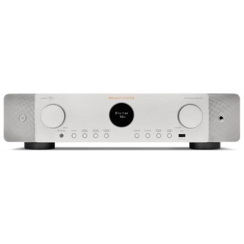 Marantz Cinema 70s Argent/Or