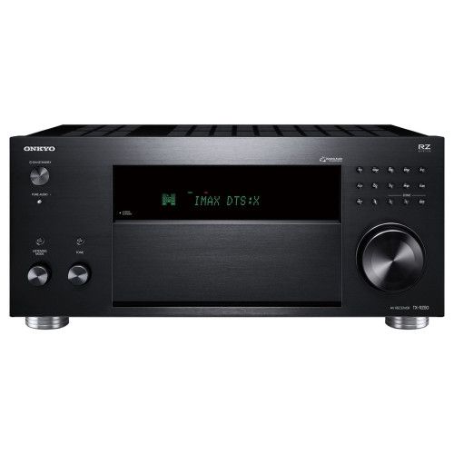 Onkyo TX-RZ50B Noir