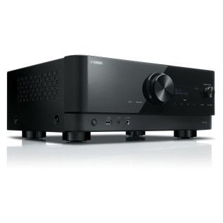 Yamaha RX-V6A Noir