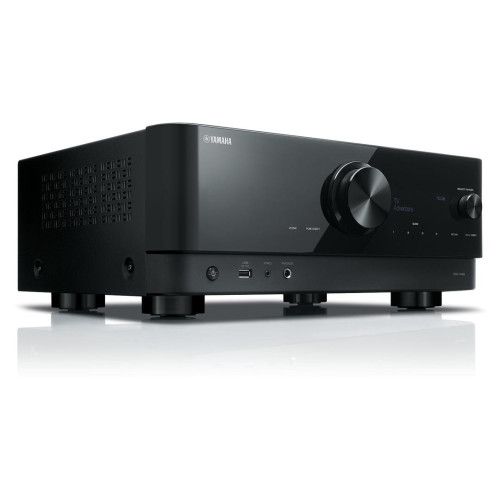 Yamaha RX-V4A Noir