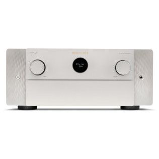 Marantz Cinema 40 Argent/Or