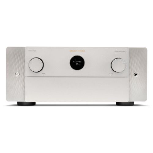Marantz Cinema 40 Argent/Or