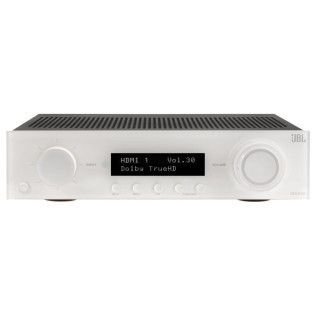JBL MA510 - Blanc