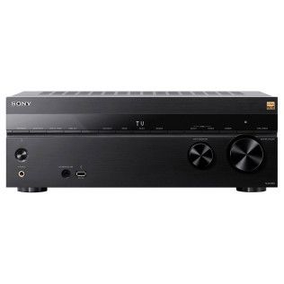 Sony TA-AN1000 Noir