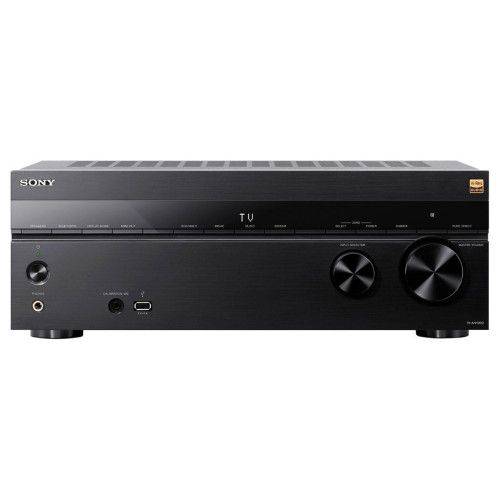 Sony TA-AN1000 Noir