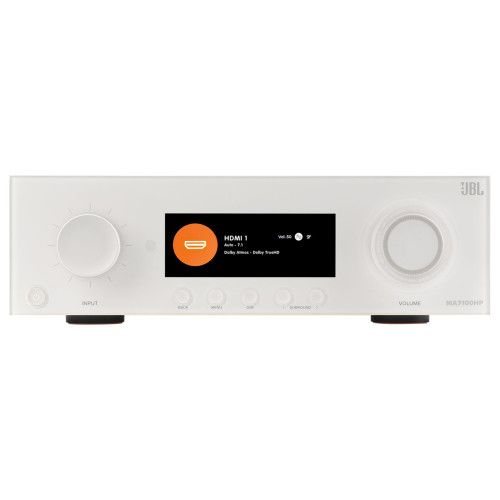JBL MA7100HP - Blanc