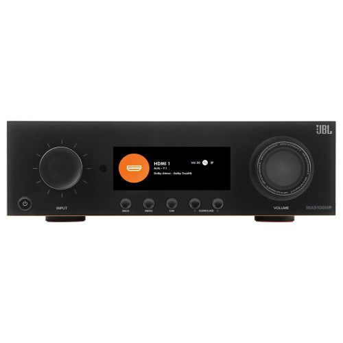 JBL MA9100HP - Noir