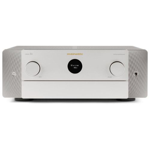 Marantz Cinema 50 Argent/Or