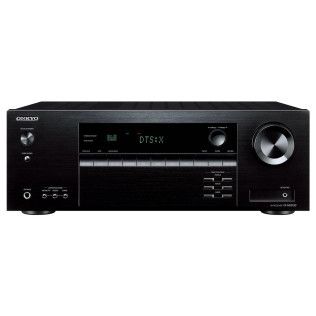 Onkyo TX-NR5100B Noir