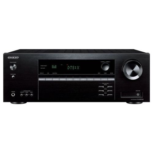 Onkyo TX-NR5100B Noir