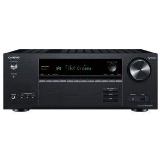 Onkyo TX-NR6100B Noir