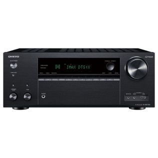 Onkyo TX-NR7100B Noir