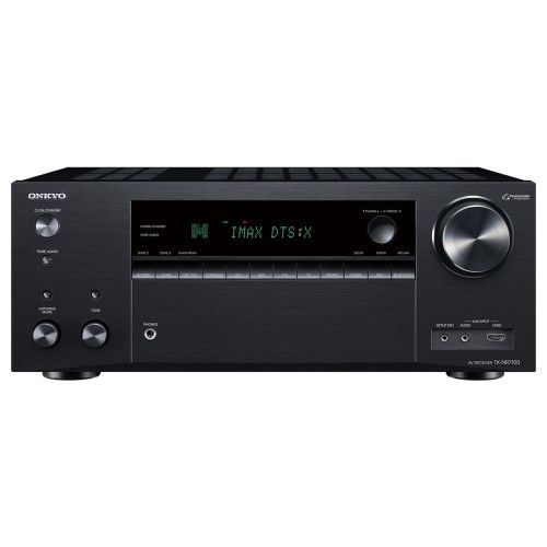 Onkyo TX-NR7100B Noir
