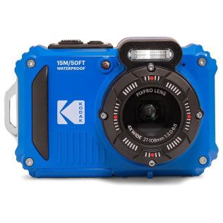 Kodak PixPro WPZ2 Bleu