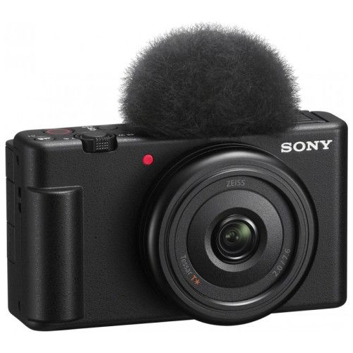 Sony ZV-1F