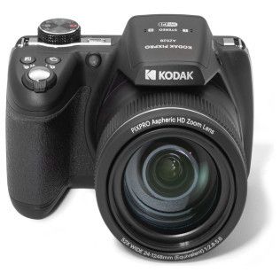 Kodak PixPro AZ528 Noir