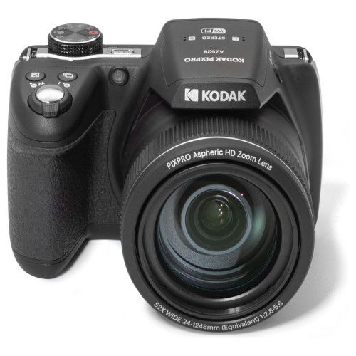 Kodak PixPro AZ528 Noir