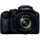 Panasonic Lumix DC-FZ82D Noir