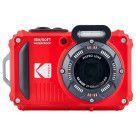 Kodak PixPro WPZ2 Rouge