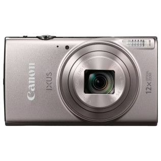Canon IXUS 285 HS - Argent