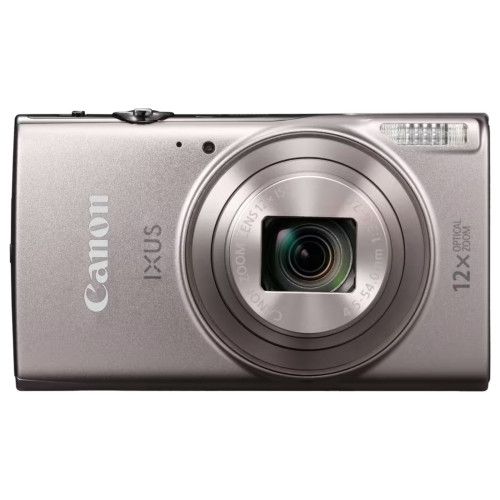Canon IXUS 285 HS - Argent