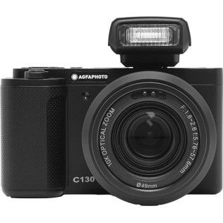 AgfaPhoto Realishot C130 Noir
