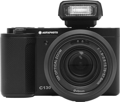 AgfaPhoto Realishot C130 Noir