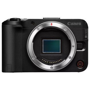 Canon EOS R50 V (Boitier nu)