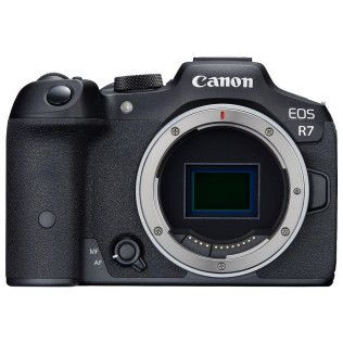Canon EOS R7 (Boitier nu)